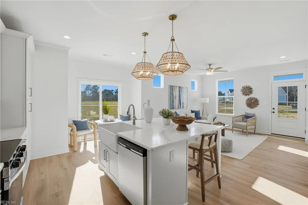 3354 Tower Hill CIR, CAPECHARLES VA 23310 thumb 10