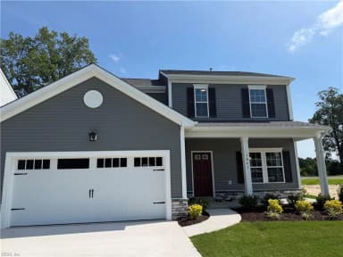 1041 Bennett's ARCH, SUFFOLK VA 23435 thumb 2
