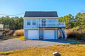 126 Ridge RD, POQUOSON VA 23662 - Main photo