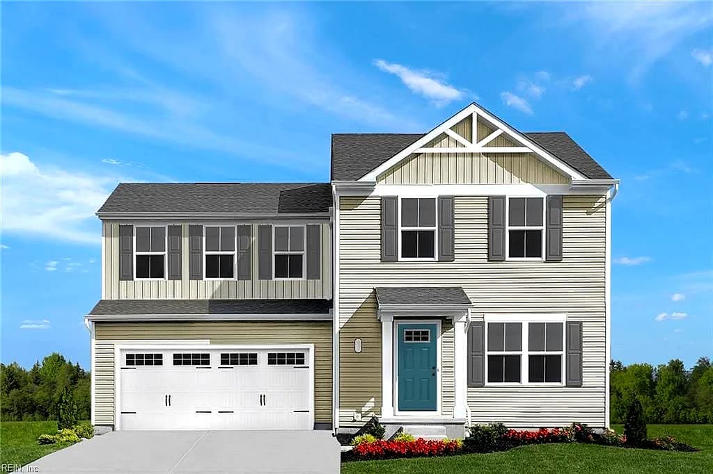 MM Stonehouse Singles (Aspen) NONE, TOANO VA 23168 - Main photo