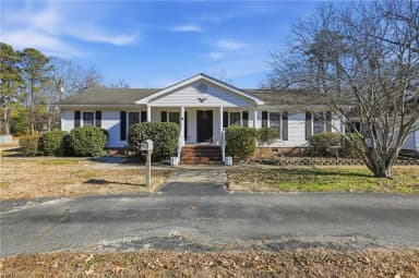 12925 Nike Park RD, CARROLLTON VA 23314 thumb 1