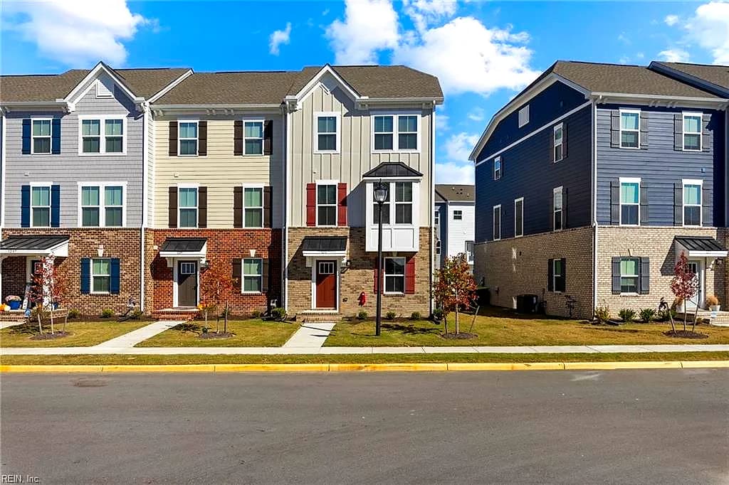 1211R Worden WAY, SUFFOLK VA 23435 - Main photo