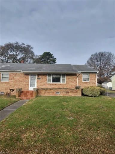 504 Eisenhower CIR, PORTSMOUTH VA 23701 thumb 2
