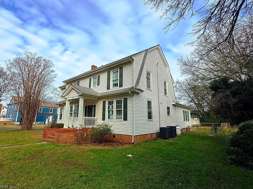 3415 Willis Wharf RD, EXMORE VA 23350 - Photo 3
