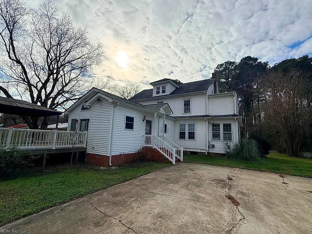 3415 Willis Wharf RD, EXMORE VA 23350 - Photo 4