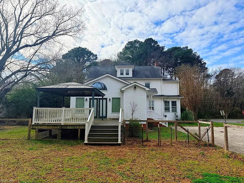 3415 Willis Wharf RD, EXMORE VA 23350 - Photo 5