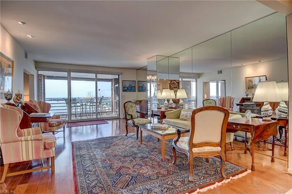 215 Brooke Avenue NONE #802, NORFOLK VA 23510 thumb 12