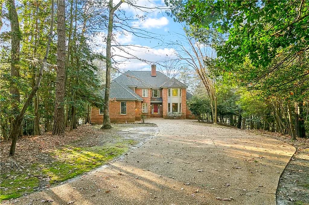 172 Point Heron DR, NEWPORT NEWS VA 23606 - Main photo