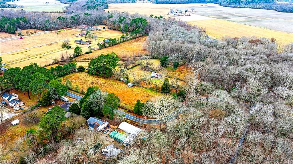4500 Backwoods RD, CHESAPEAKE VA 23322 - Photo 5