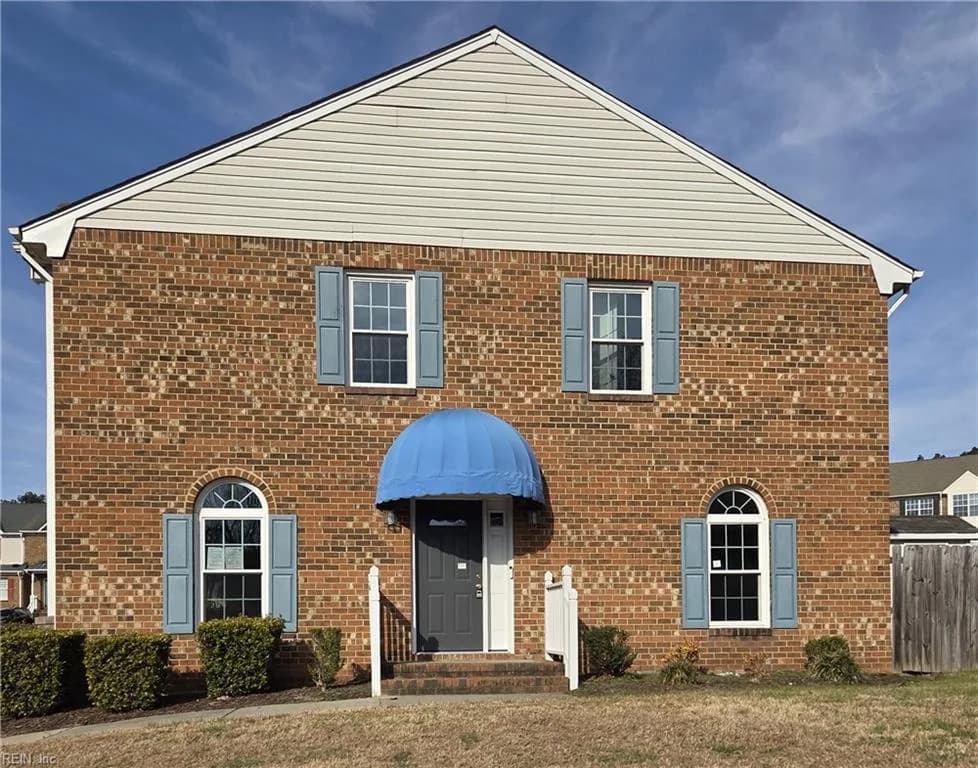 304 N College DR, FRANKLIN VA 23851 - Main photo