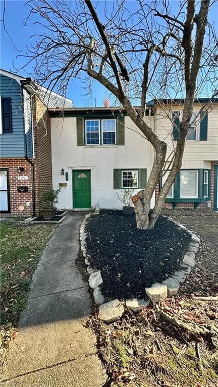 2203 Sedgewick DR, VIRGINIA BEACH VA 23454 - Main photo