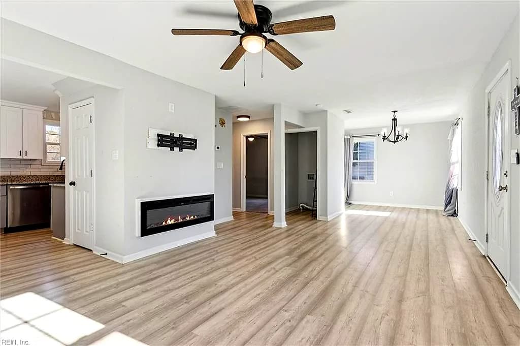 35 Westover ST, HAMPTON VA 23669 thumb 6