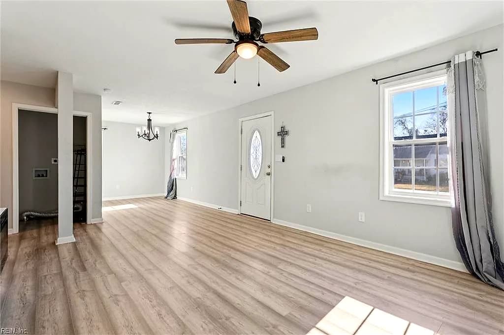 35 Westover ST, HAMPTON VA 23669 thumb 7