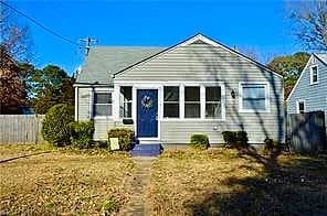3210 Brighton ST, PORTSMOUTH VA 23707 - Main photo