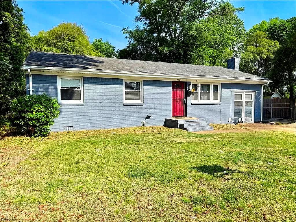 2713 Saint Mihiel AVE, NORFOLK VA 23509 - Photo 3