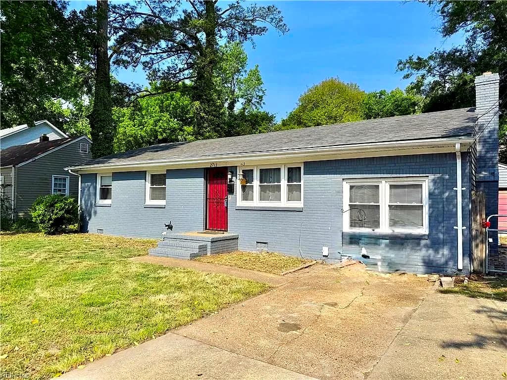 2713 Saint Mihiel AVE, NORFOLK VA 23509 - Photo 4