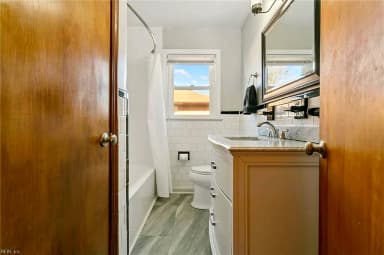 66 Cline DR, HAMPTON VA 23666 thumb 8
