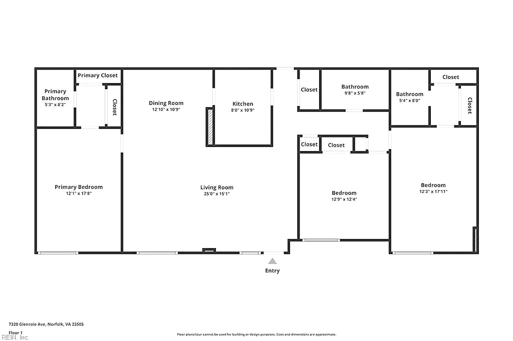 7320 Glenroie AVE #5G, NORFOLK VA 23505 thumb 6