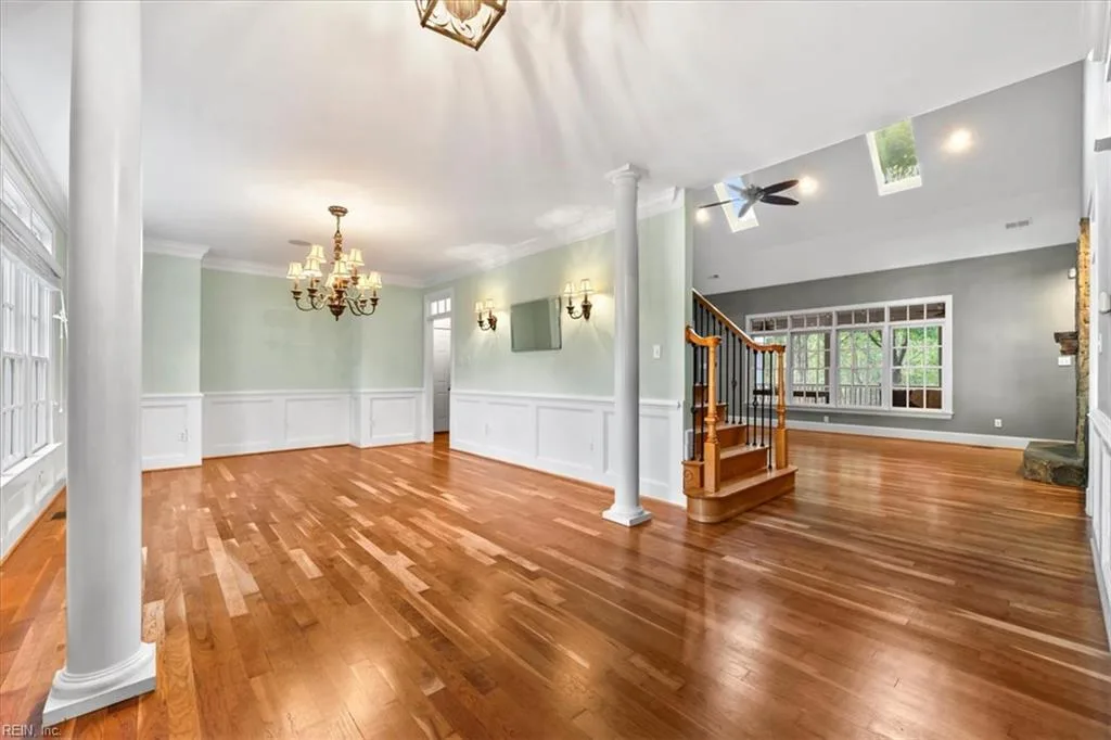 3308 Yarding WAY, TOANO VA 23168 thumb 6