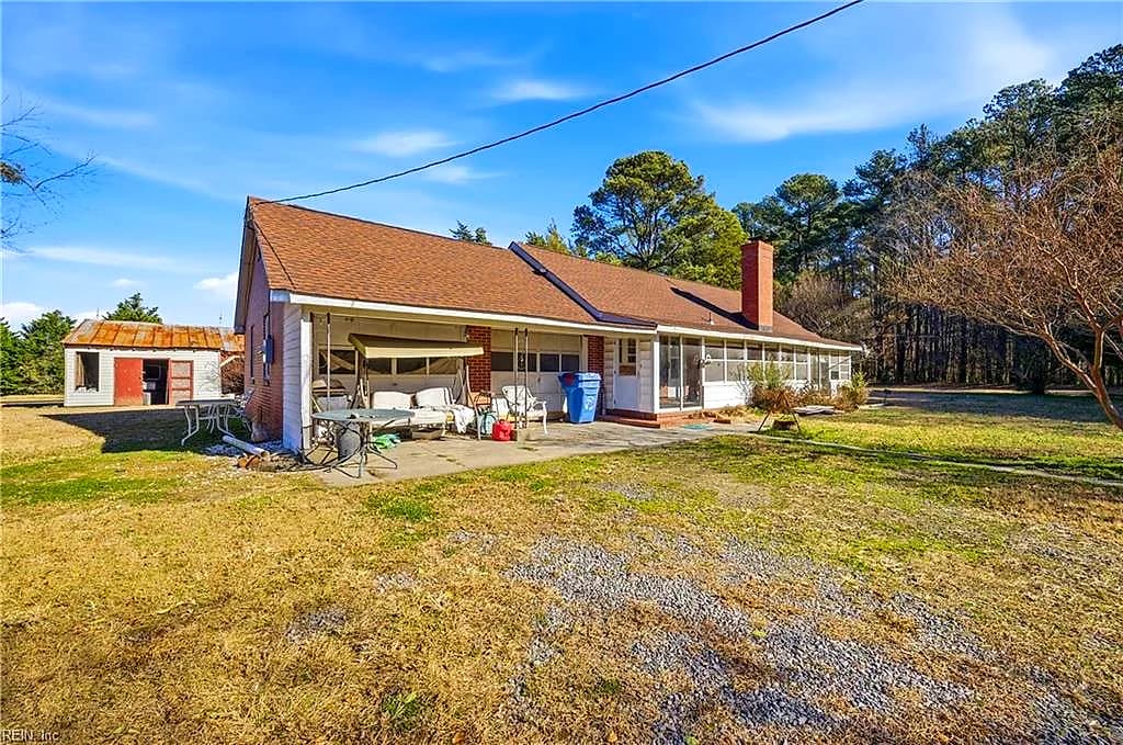 5437 Morris Neck RD, VIRGINIA BEACH VA 23457 - Photo 3