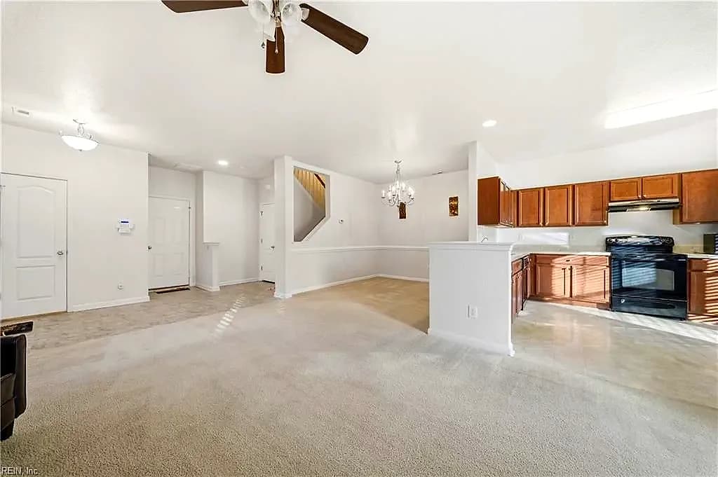 3770 Pear Orchard WAY, SUFFOLK VA 23435 - Photo 5