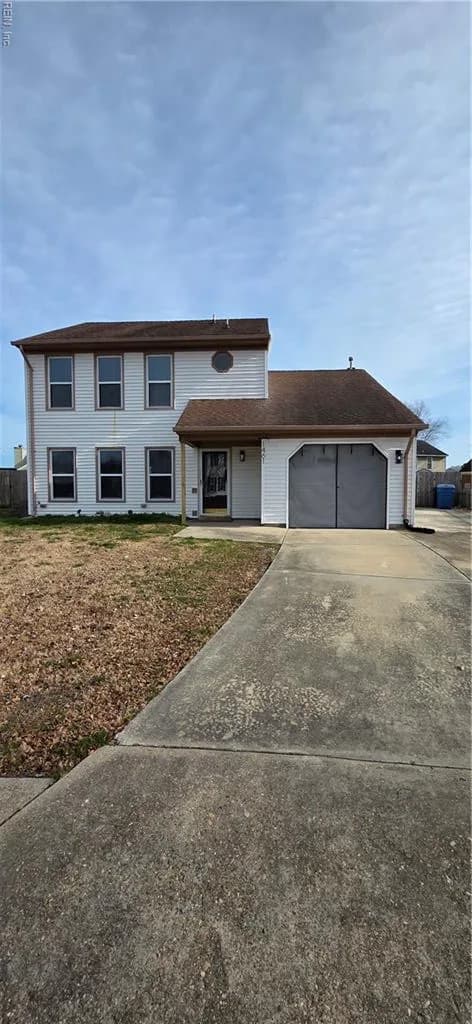 1461 Collingswood TRL, VIRGINIA BEACH VA 23464 - Photo 2