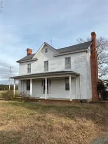 17105 Ivor RD, COURTLAND VA 23837 - Main photo