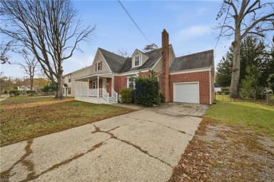 1319 Tallwood ST, NORFOLK VA 23518 thumb 3