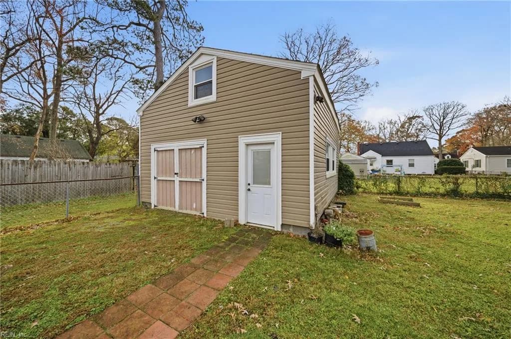 1319 Tallwood ST, NORFOLK VA 23518 thumb 6
