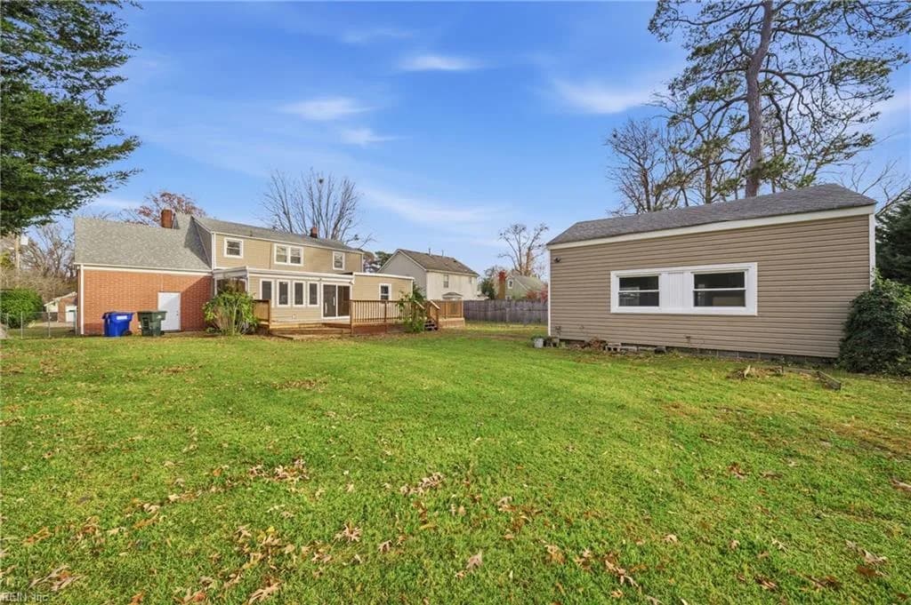 1319 Tallwood ST, NORFOLK VA 23518 thumb 7