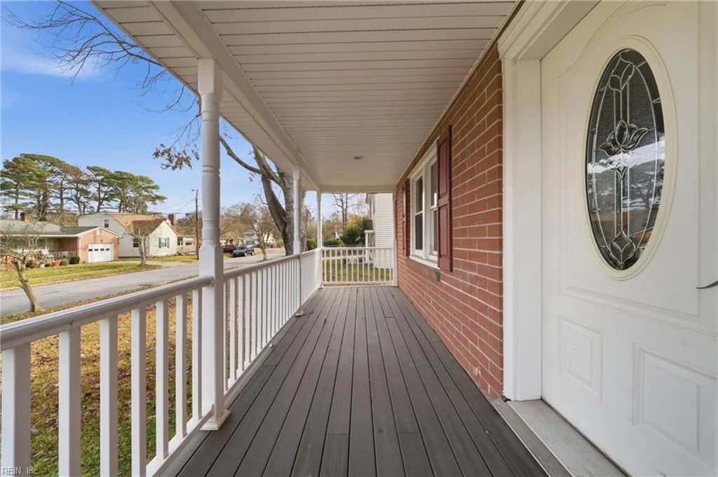 1319 Tallwood ST, NORFOLK VA 23518 thumb 8