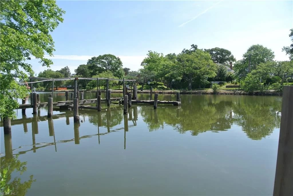 4314 Colley AVE #B, NORFOLK VA 23508 - Photo 2