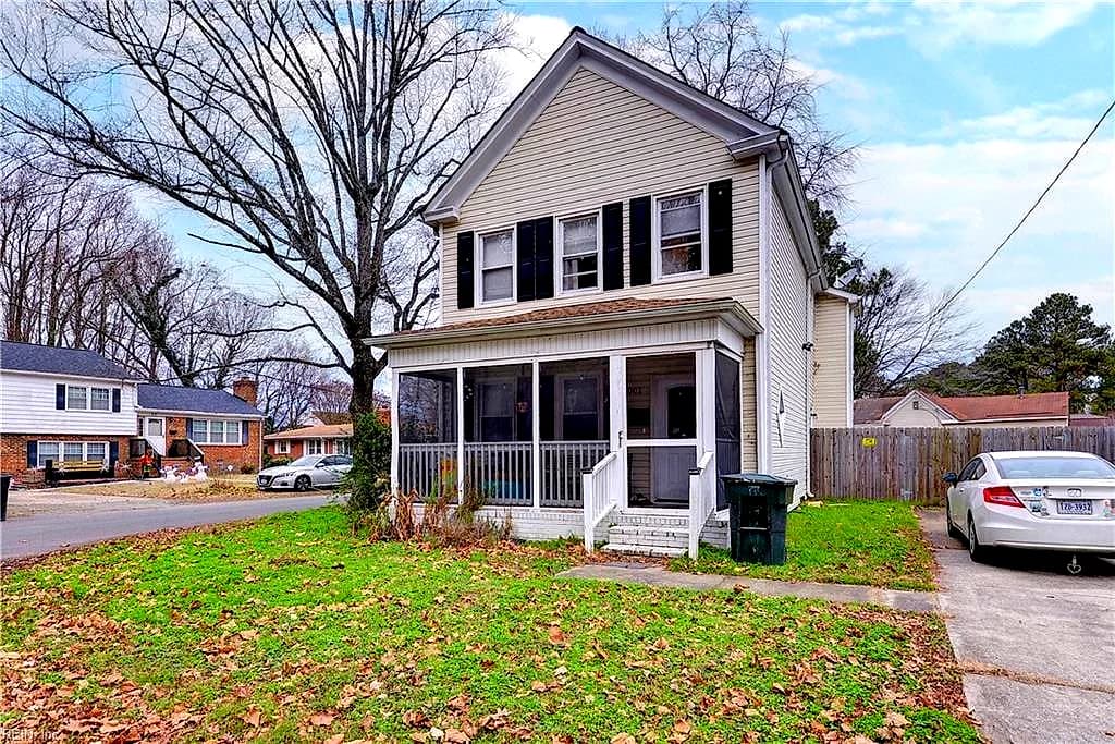 1001 New ST, HAMPTON VA 23661 - Photo 2