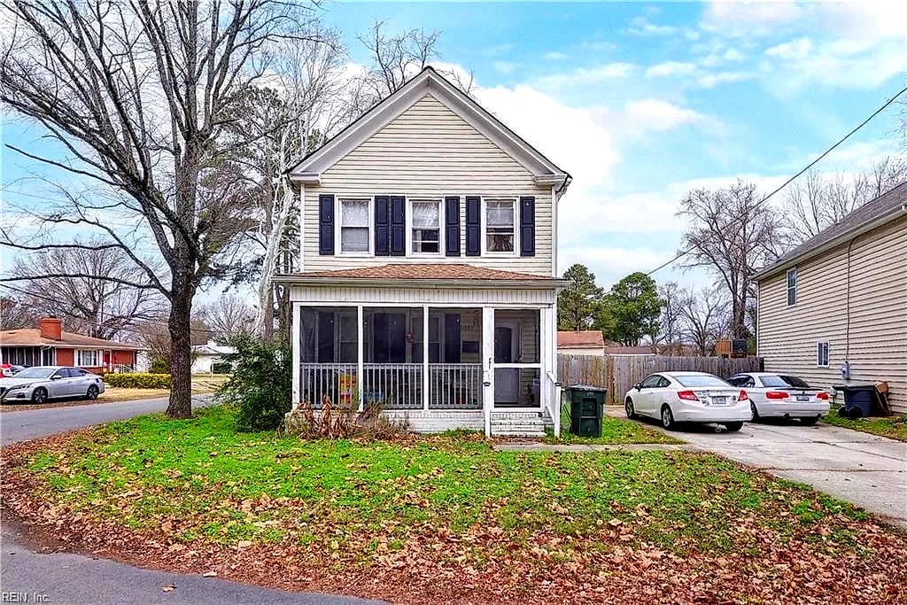 1001 New ST, HAMPTON VA 23661 - Photo 3