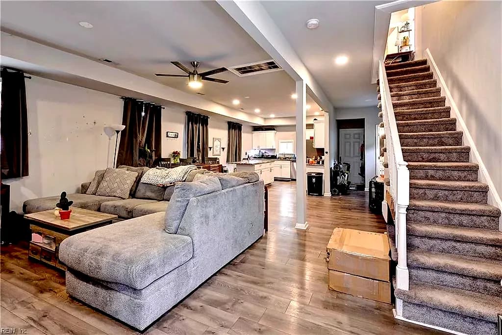 1001 New ST, HAMPTON VA 23661 - Photo 4
