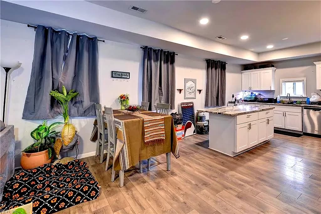 1001 New ST, HAMPTON VA 23661 - Photo 5