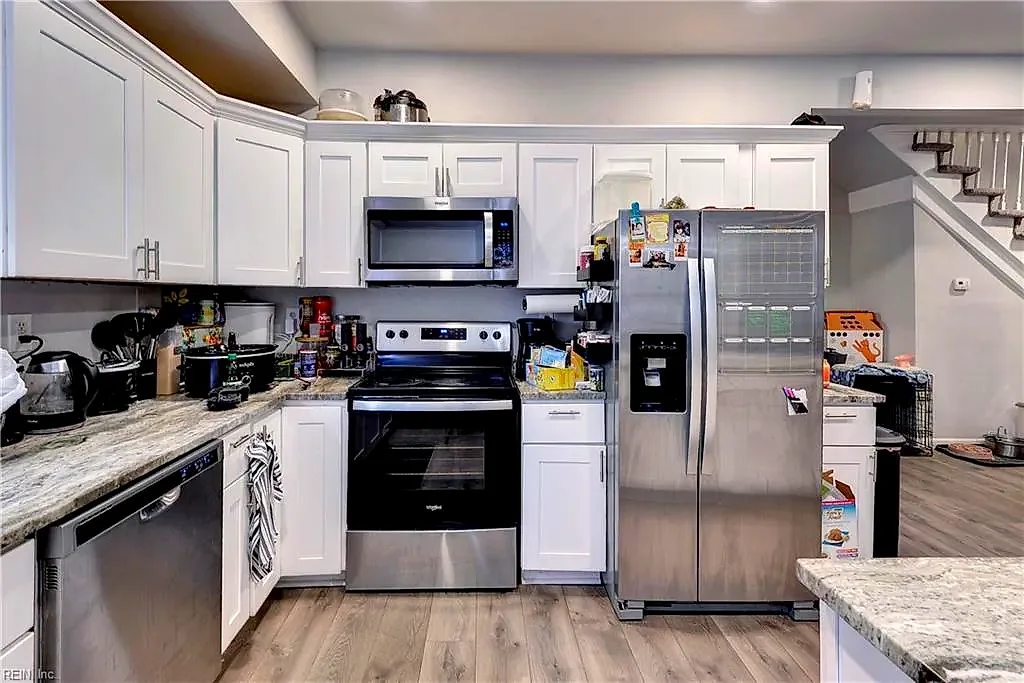 1001 New ST, HAMPTON VA 23661 thumb 9