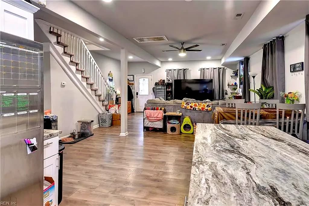 1001 New ST, HAMPTON VA 23661 thumb 10