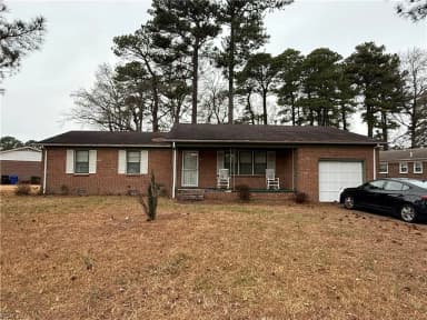 1109 Lakeview DR, PORTSMOUTH VA 23701 thumb 2