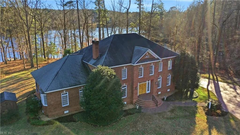 1259 Murphys Mill RD, SUFFOLK VA 23434 - Main photo