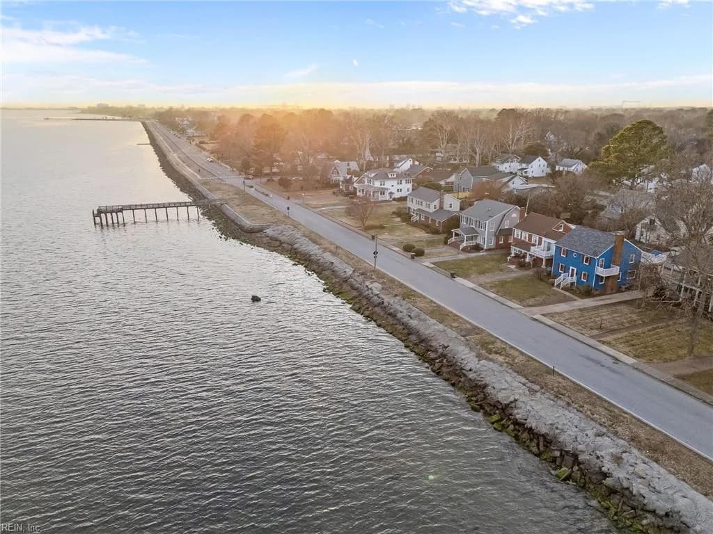 731 Chesapeake AVE, HAMPTON VA 23661 - Main photo