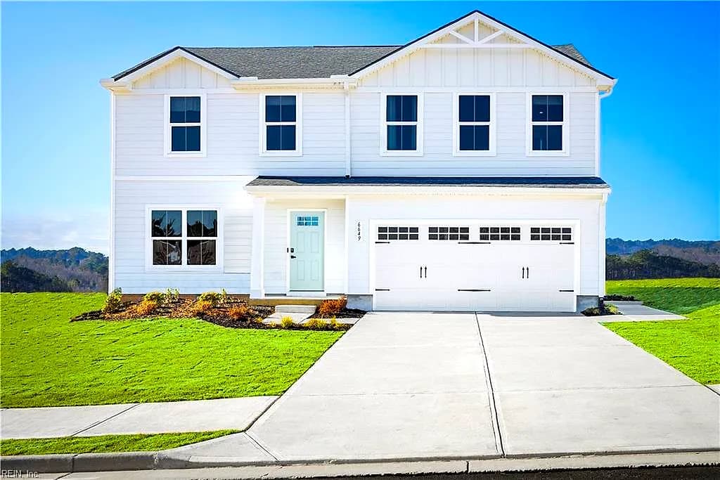 120 JASMINE CT, SOUTHMILLS NC 27976 - Main photo