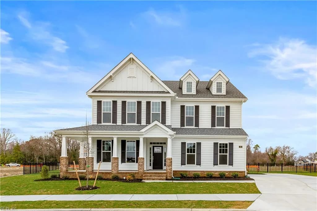 MM Stoney Creek (Bellhaven) NONE, CHESAPEAKE VA 23322 - Photo 2