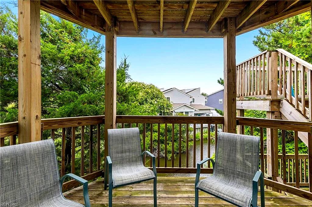 343 Norfolk AVE, VIRGINIA BEACH VA 23451 - Photo 4