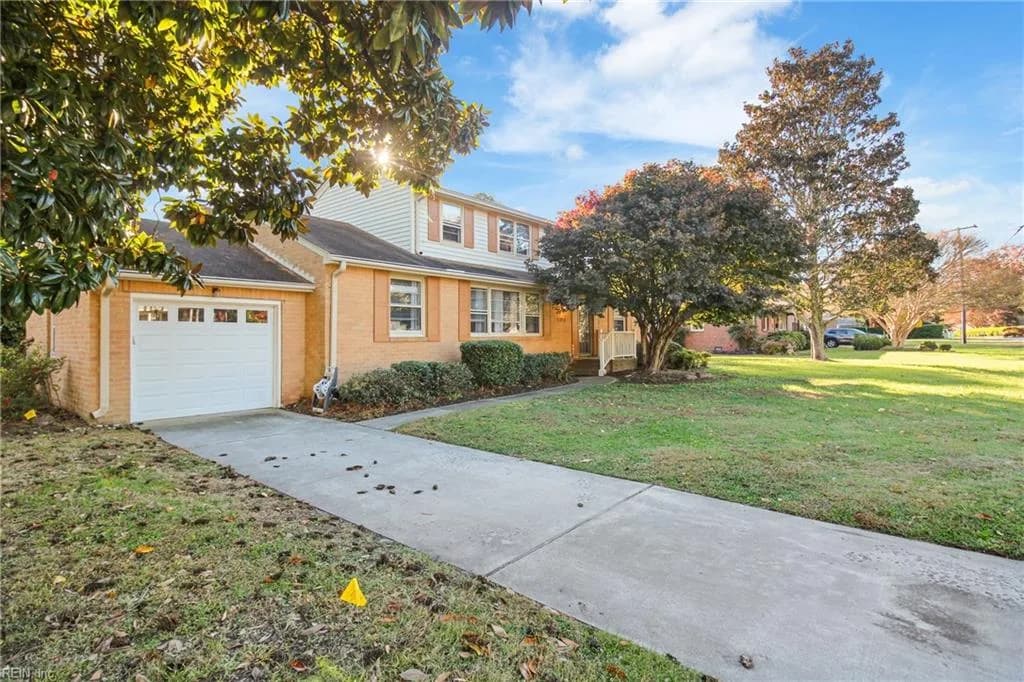 5073 School RD, VIRGINIA BEACH VA 23455 - Main photo