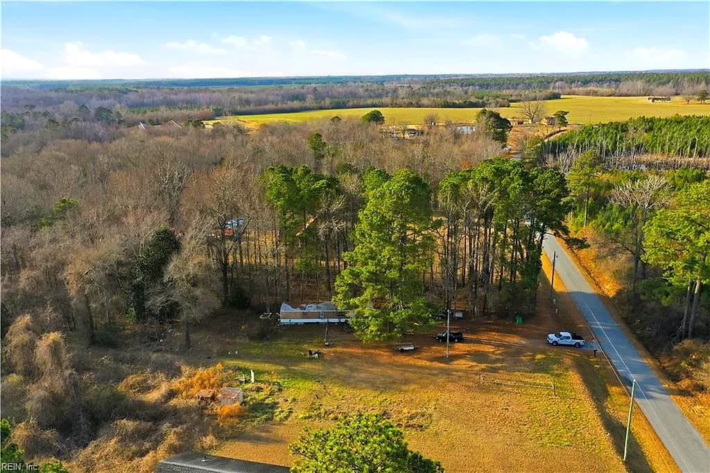 21118 Bethel RD, COURTLAND VA 23837 - Main photo