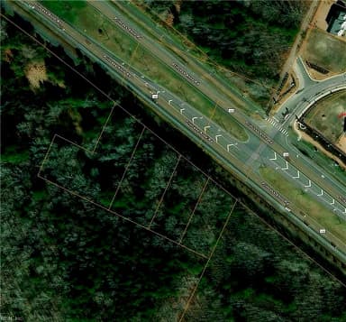 Lot 1 Princess Anne RD, VIRGINIA BEACH VA 23456 thumb 3