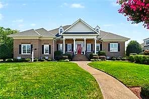 3434 Village Square PL, SUFFOLK VA 23435 - Main photo