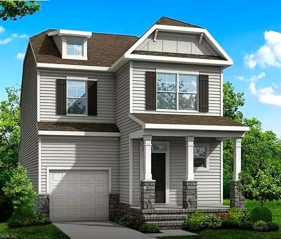 1533 Waltham LN, NEWPORTNEWS VA 23608 - Photo 3