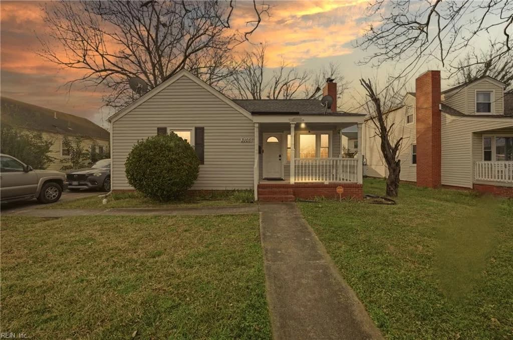 3105 Marne AVE, NORFOLK VA 23509 - Main photo